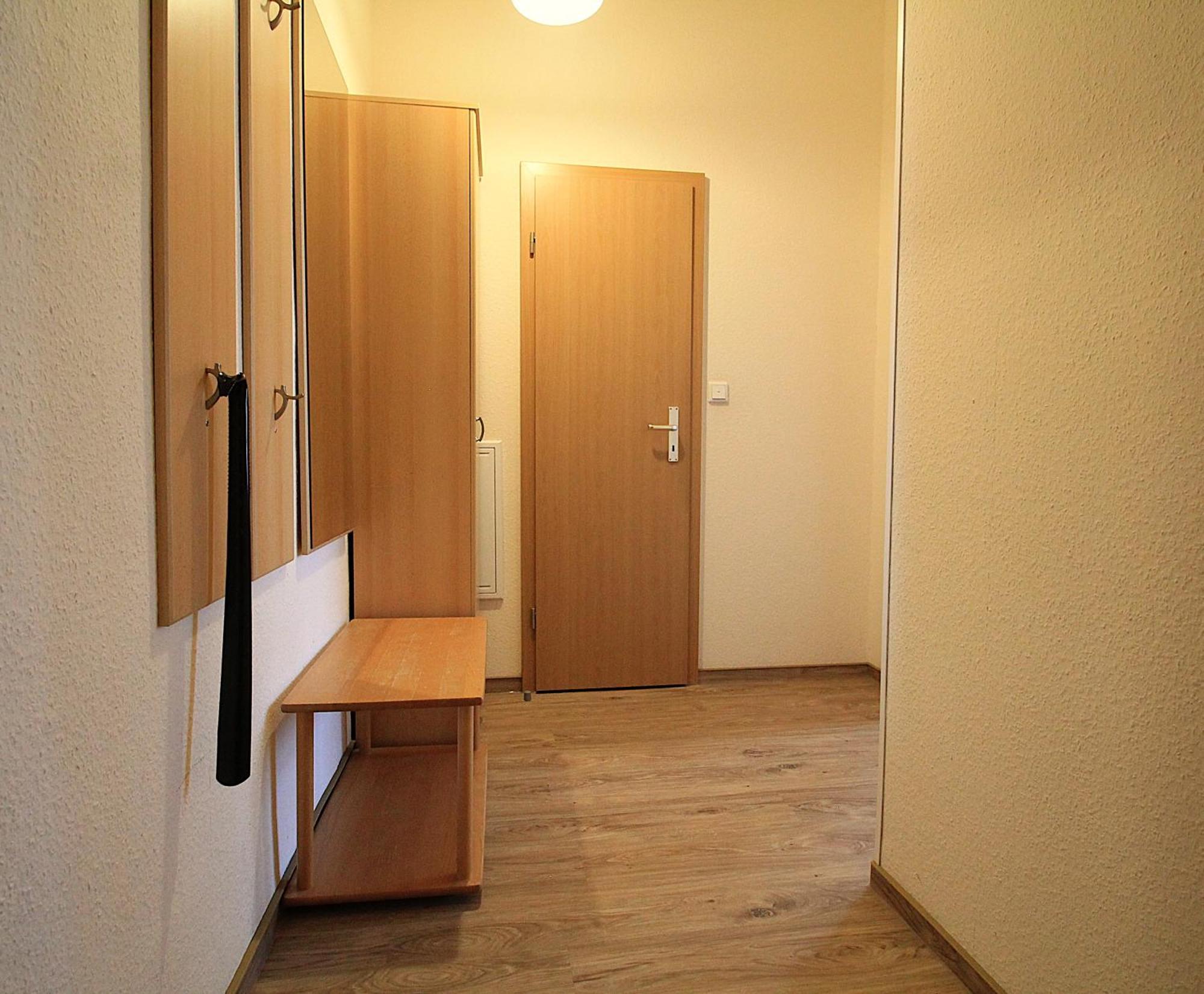 בורקום Haus Nordmeer מראה חיצוני תמונה